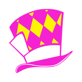 The Mad Hatter's Crazy Hat Challenge